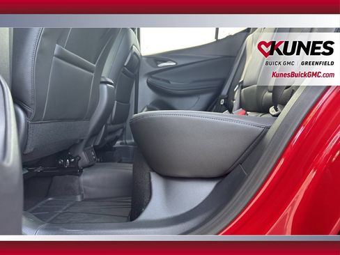 New 2026 Buick Encore GX Sport Touring w/ Comfort Package AWD/4WD image 39