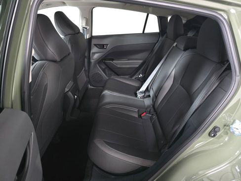 New 2026 Subaru Crosstrek 2.5i Premium image 12