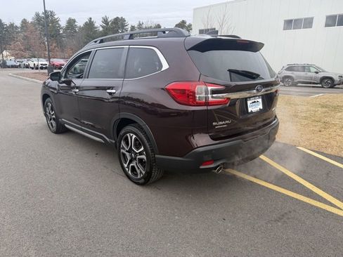 Used 2023 Subaru Ascent Touring image 7