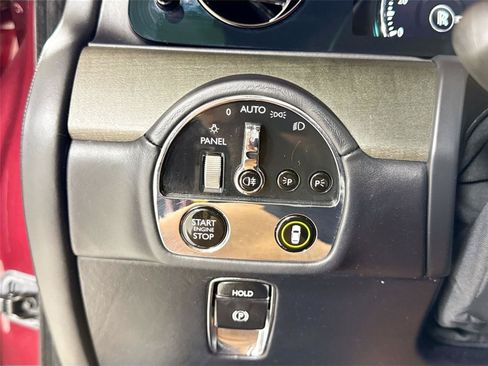 Used 2023 Rolls-Royce Ghost Black Badge AWD/4WD image 25