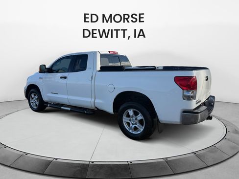 Used 2008 Toyota Tundra SR5 image 3