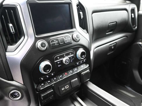 Used 2020 GMC Sierra 1500 SLT w/ SLT Premium Plus Package image 14