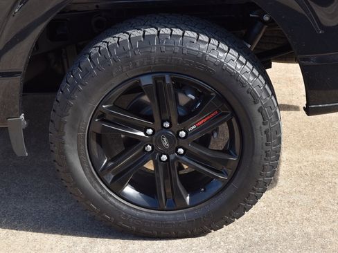 Used 2021 Ford F150 XLT w/ Equipment Group 302A High image 10