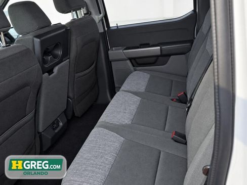 Used 2023 Ford F150 XLT AWD/4WD image 13
