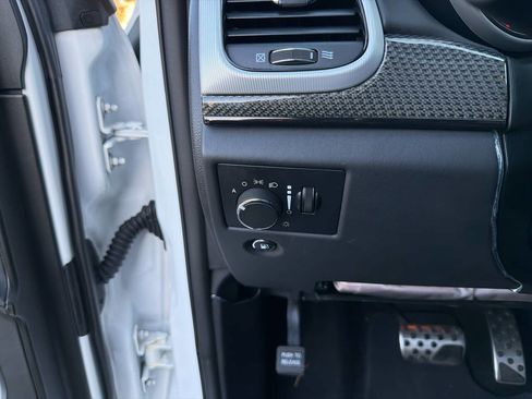 Used 2019 Jeep Grand Cherokee Trackhawk image 43