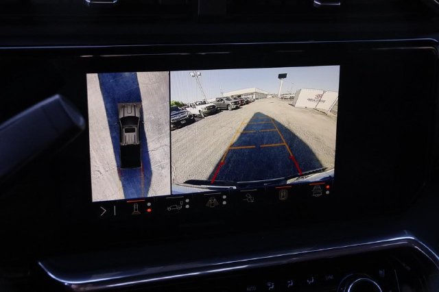 Used 2025 GMC Sierra 2500 Denali Ultimate AWD/4WD image 19