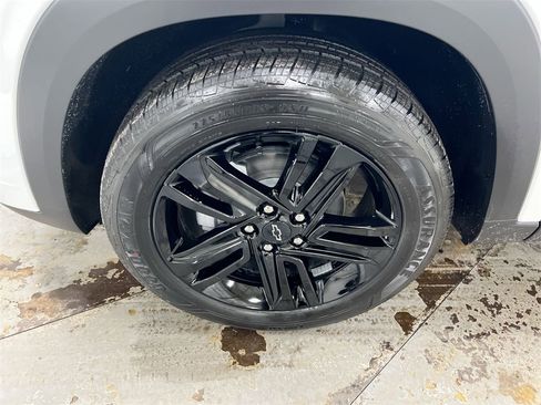 New 2026 Chevrolet Trax ACTIV w/ Driver Confidence Package image 25