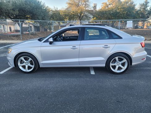 Used 2016 Audi A3 1.8T Premium FWD image 4