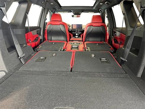 New 2026 Acura MDX A-Spec image 35