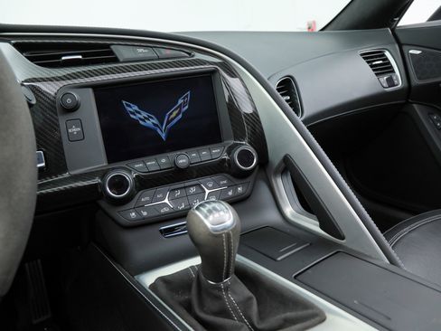 Used 2019 Chevrolet Corvette ZR1 image 37