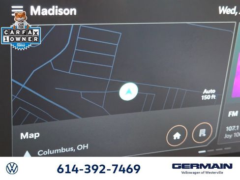 Used 2025 Kia Carnival SX FWD image 29
