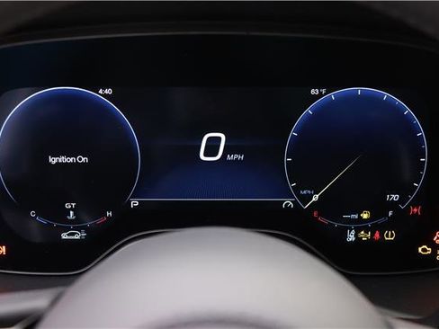 Certified 2023 Maserati Grecale Modena AWD/4WD image 15