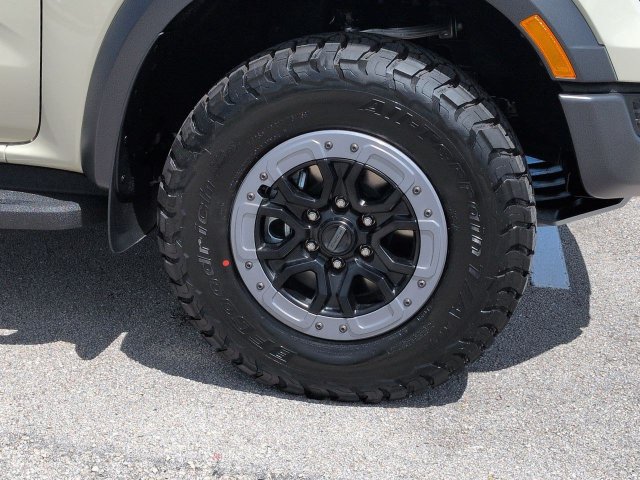 New 2026 Ford Ranger Raptor AWD/4WD image 11