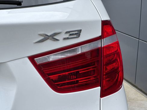 Used 2017 BMW X3 xDrive28i image 24