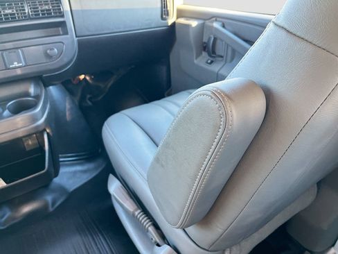 Used 2024 Chevrolet Express 2500 w/ Driver Convenience Package image 21