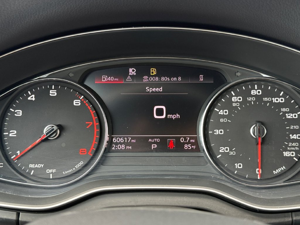 Used 2023 Audi Q5 2.0T Premium w/ Convenience Package AWD/4WD image 13