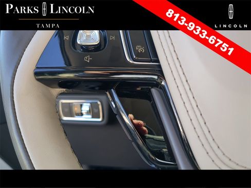 Certified 2024 Lincoln Aviator Reserve w/ Equipment Group 201A image 28