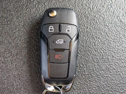 New 2025 Ford Transit 250 Low Roof w/ Load Area Protection Package image 25