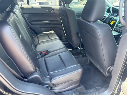 Used 2013 Ford Explorer 4WD Police Interceptor image 25