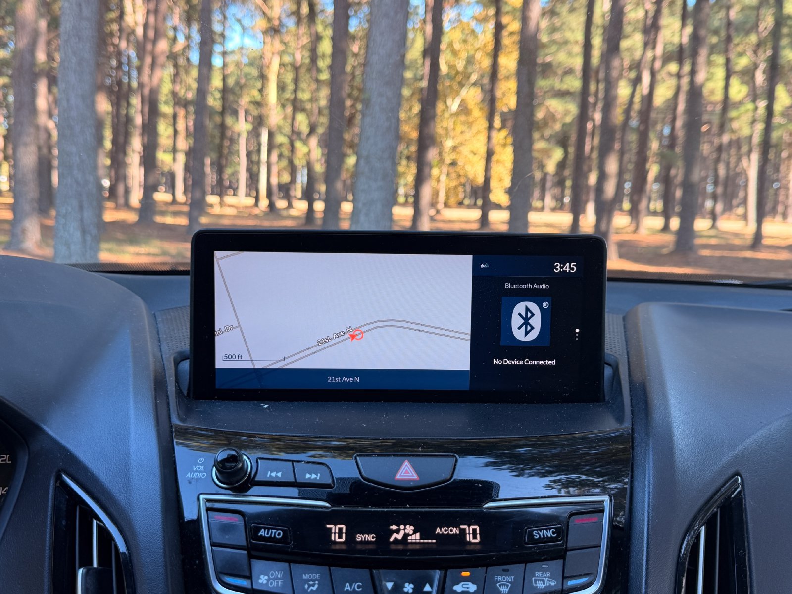Used 2020 Acura RDX w/ Advance Package AWD/4WD image 5
