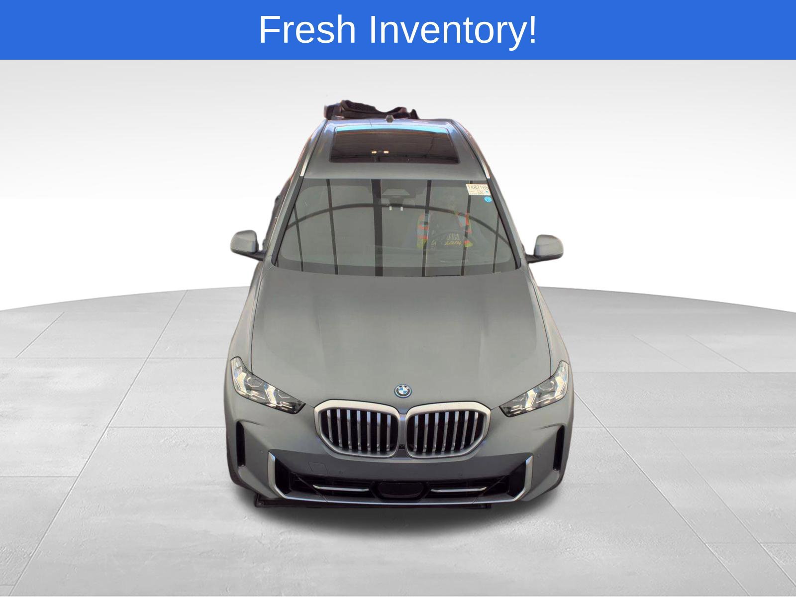 Used 2026 BMW X5 xDrive50e AWD/4WD image 2