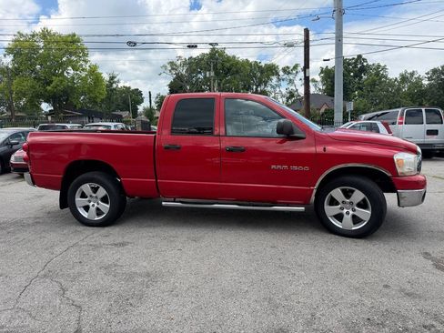 Used 2008 Dodge Ram 1500 Truck SLT RWD image 5