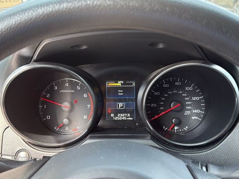 Used 2017 Subaru Outback 2.5i AWD/4WD image 16