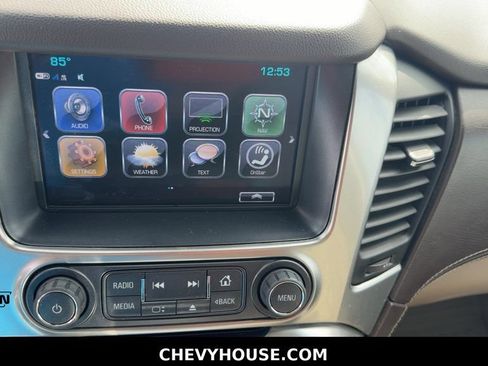Used 2017 Chevrolet Tahoe Premier AWD/4WD image 21