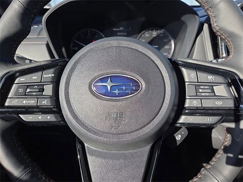 New 2026 Subaru Forester Touring image 12