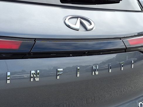 Certified 2023 INFINITI QX60 Luxe w/ Cargo Package AWD/4WD image 31