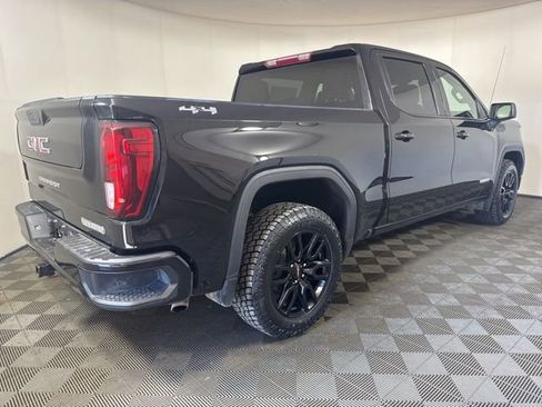 Used 2021 GMC Sierra 1500 Elevation AWD/4WD image 3