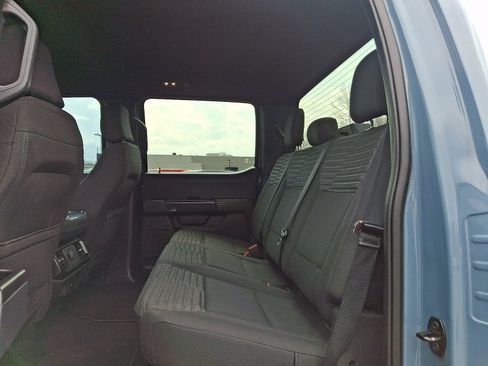 Certified 2023 Ford F150 XL w/ STX Appearance Package AWD/4WD image 10