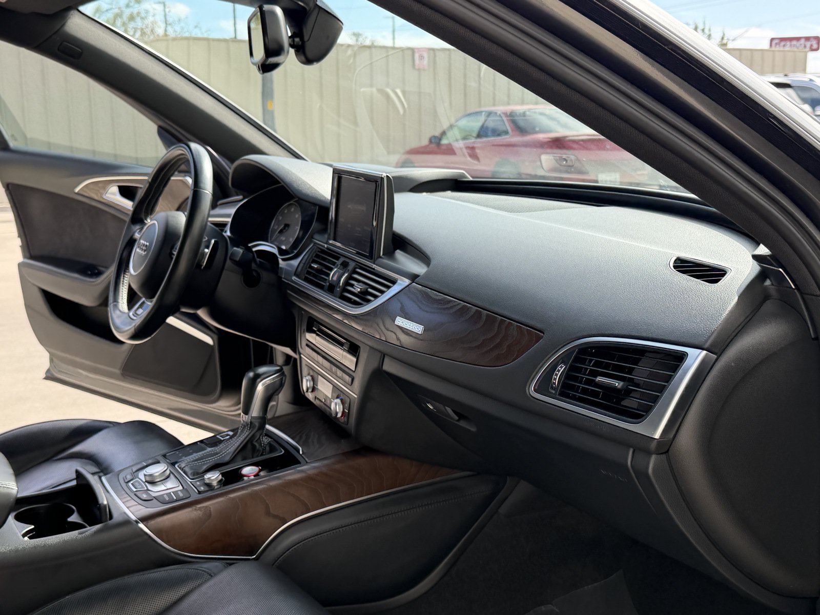 Used 2016 Audi S6 Prestige w/ Prestige Package AWD/4WD image 37