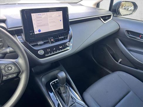 Certified 2024 Toyota Corolla LE image 14