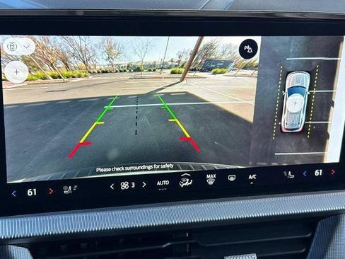 Used 2025 Ford Explorer ST-Line RWD image 30