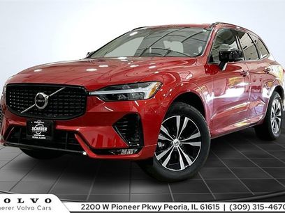 Certified 2024 Volvo XC60 B5 Core