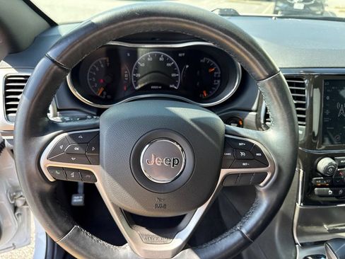 Used 2022 Jeep Grand Cherokee Limited RWD image 31
