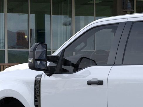 New 2025 Ford F250 XL w/ STX Appearance Package image 20