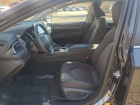 Certified 2023 Toyota Camry LE image 16