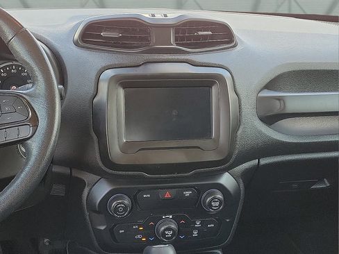 Used 2020 Jeep Renegade Altitude image 10