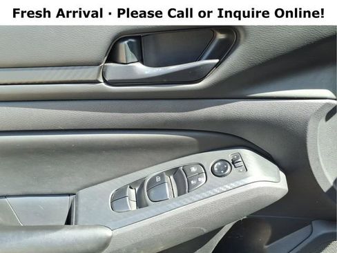 Used 2023 Nissan Altima 2.5 S image 11