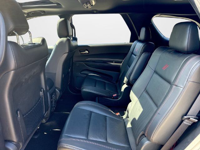 Used 2021 Dodge Durango R/T w/ Trailer Tow Group IV AWD/4WD image 29