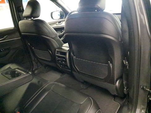 New 2026 Jeep Grand Cherokee Altitude image 31