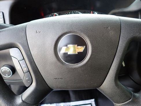 Used 2024 Chevrolet Express 2500 w/ Driver Convenience Package image 14