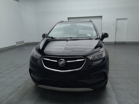 Used 2020 Buick Encore Preferred w/ Safety Package FWD image 15