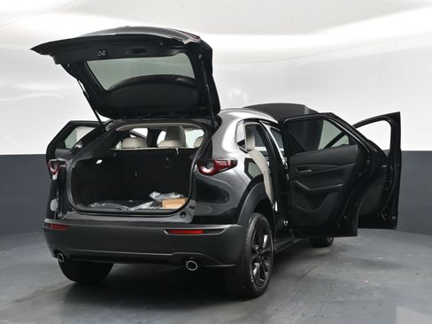 New 2026 MAZDA CX-30 AWD 2.5 S image 19