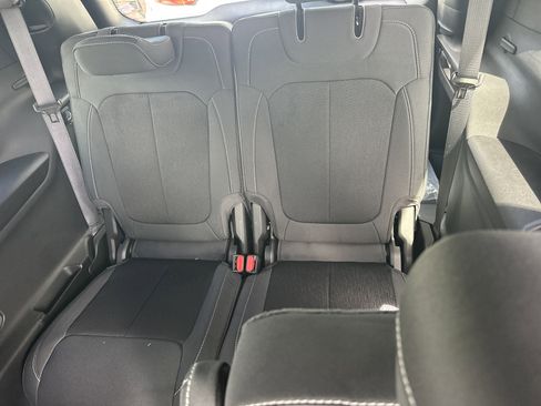 New 2026 Jeep Grand Cherokee L Laredo image 15