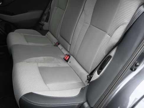 Certified 2022 Subaru Outback Premium image 31