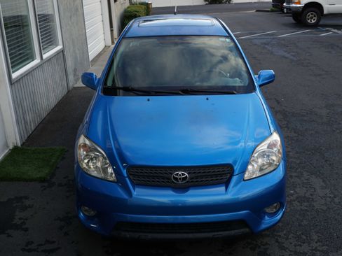 Used 2008 Toyota Matrix XR image 5
