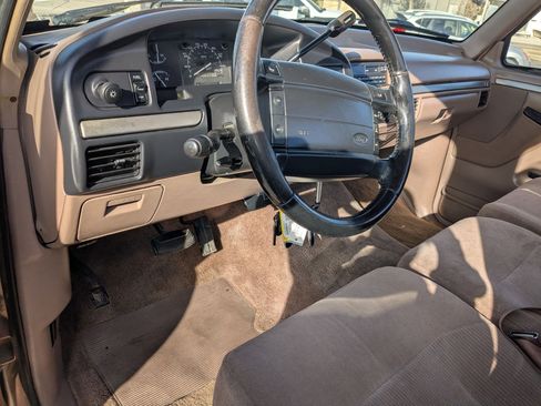 Used 1995 Ford F150 XL image 16